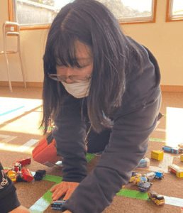 かよ先生